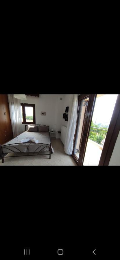 Panos Luxury Suites Kalambaka Eksteriør billede